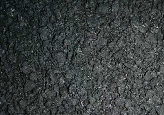 S 0.05٪ الأخضر بتكوك البترول المتأخر ، وفحم البترول الكالسيوم منخفضة المسامية