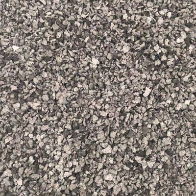 ارتفاع Fc Low S 1-5mm Cp Coke Steelmaking منخفض الرطوبة