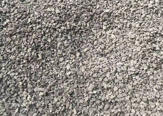 مرت SGS منخفضة الكبريت CPC 5-15mm تكلفة بيتكوكوك المكلس