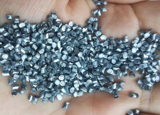 إزالة الصدأ معدن سبائك الصلب قطع الأسلاك حجم 2.0mm صلابة 37HRC دقيقة