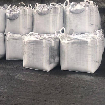 مرت SGS منخفضة الكبريت CPC 5-15mm تكلفة بيتكوكوك المكلس