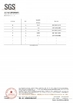 الصين Winlands limited الشهادات