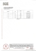 الصين Winlands limited الشهادات